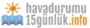 Hava Durumu 15 Günlük